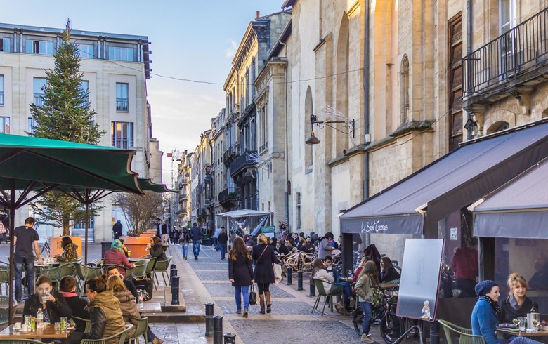 bordeaux