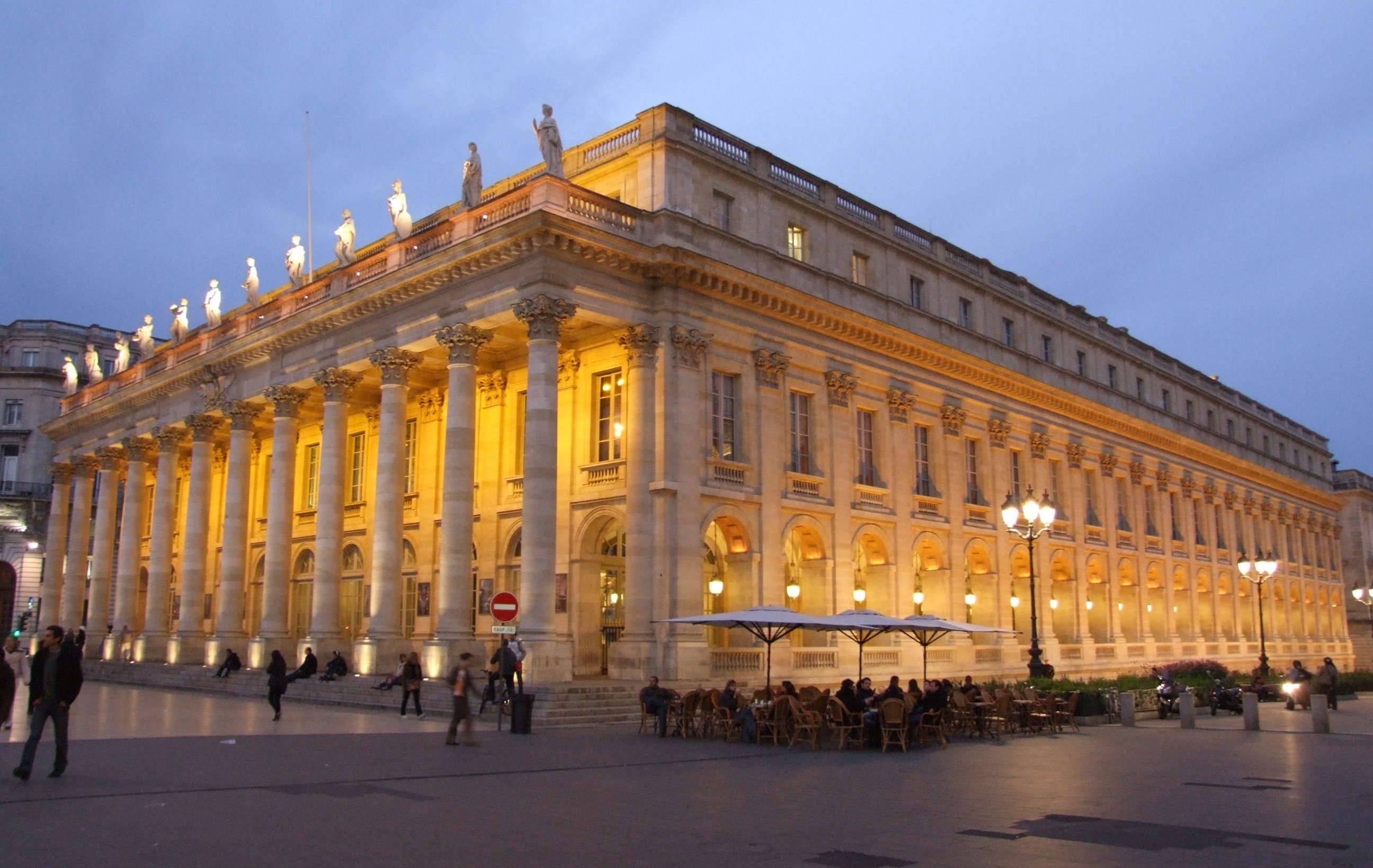 bordeaux